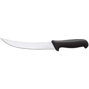 Mundial 5517-8 Cimeter Knife, Black - 1 of 4