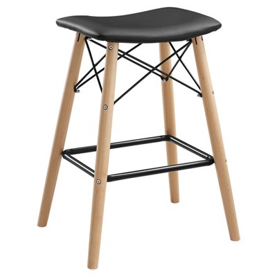 High Pole Stool High Stool Home Kitchen Island Breakfast Footstool Electroplated Chassis Kitchen Restaurant Safety Stool Lift 90-110cm,6 Colors Color : Black Color : Black