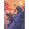 Kids on Bikes: 2nd Edition Core RPG Rulebook - 3 of 4