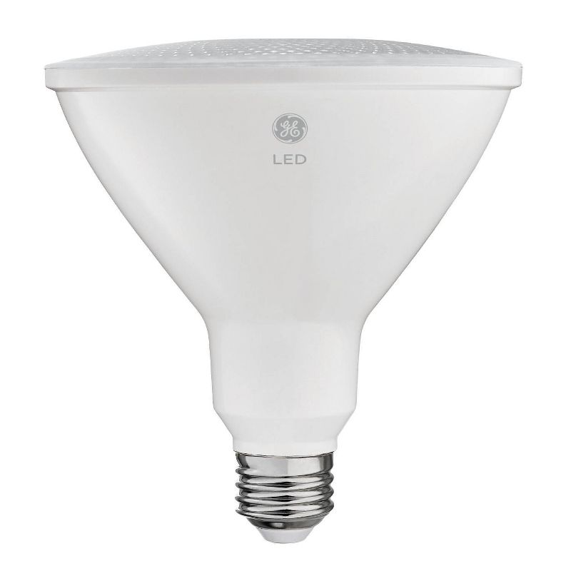 GE 120 PAR38 LED Light Bulbs White, 4 of 7