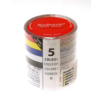 2 sets oil pastels Prang SKETCHO Oil Pastel Crayons 24pc #11670 & Cray Pas  12pc – Tacos Y Mas