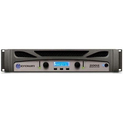 CROWN 475W 8OHM POWER AMPLIFIER