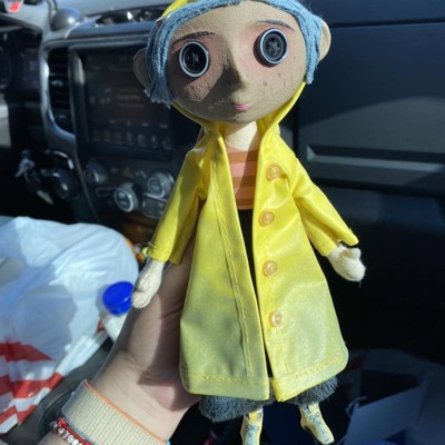 Muñeca de online coraline