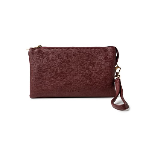 Convertible wallet crossbody hotsell