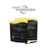 JumpSport 30 Pack Liquid Hydrogen + Electrolyte Zero Sugar Drink Mix, Lemon - 2 of 4