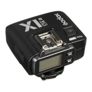 Godox X1R-C TTL Wireless Flash Trigger Receiver for Canon - 1 of 3