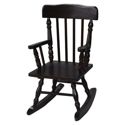 children's wooden rocking chairs
