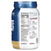 Dymatize Elite 100% Whey Protein Powder, Gourmet Vanilla, 2 lbs (907 g) - 2 of 4