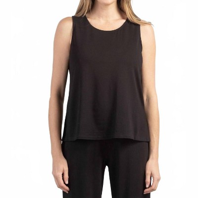 Women's Core Travel Easy Tank Top - habitat