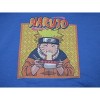 Naruto Eating Ramen Boy's Royal Blue Sweatshirt - 2 of 2