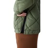 Ingrid & Isabel Maternity Grow With You Puffer Jacket - 4 of 4