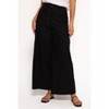 Petal and Pup Sadie Wide Leg Pant - 2 of 4