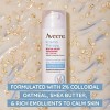 Aveeno Eczema Therapy Anti-Itch Gel Cream - 1.5fl oz - 4 of 4