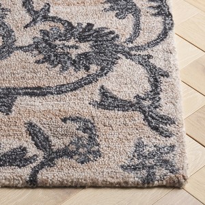 Anatolia AN401 Hand Tufted Indoor Rugs - Safavieh - 1 of 4