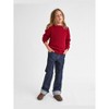 The Children's Place Boys Long Sleeve Shaker Stitch Sweater - 4 of 4