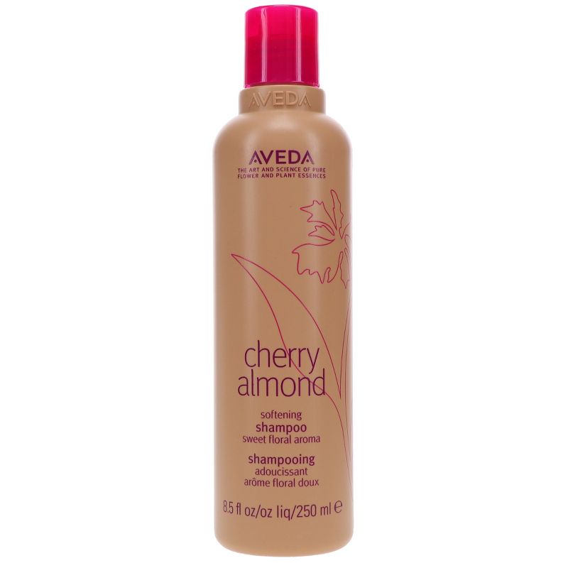 Aveda Cherry Almond Softening Shampoo 8.5 oz, 1 of 9