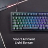 HyperX Alloy Rise 75 - Gaming Keyboards - 4 of 4