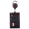 Marvel Spider-Man Miles Morales Mask Adult Retractable Lanyard - 2 of 2