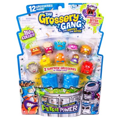 grossery gang toys target