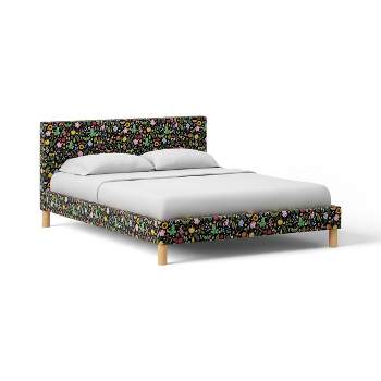Rifle Paper Co. x Target Upholstered Bed