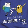 Baby Adventure Time Fist Bump Infant Bodysuit - 2 of 3