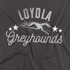 Women's Loyola University Maryland Greyhounds T-Shirt - 2 of 4