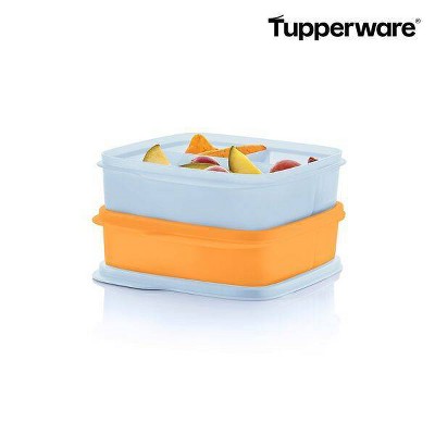 Tupperware Eco Lunch It Containers