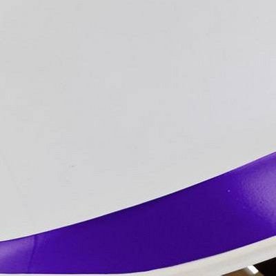 white-purple