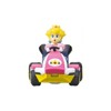 Carrera RC Mini Mario Kart - Peach - 3 of 4