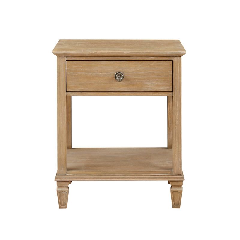 Victoria Nightstand Natural, 1 of 17