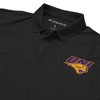 Men's University of Northern Iowa Adult Polo Left Chest Logo - 4 of 4