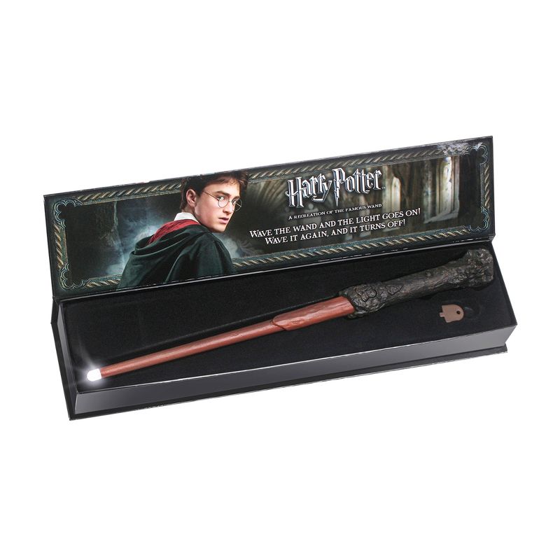 Harry Potter Illuminating Wand, 3 of 6