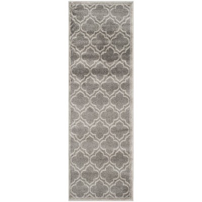 Amherst AMT412 Power Loomed Area Rug  - Safavieh