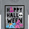 Boys' - Blue's Clues & You! - Happy Halloween Short Sleeve Graphic T-Shirt - 2 of 4