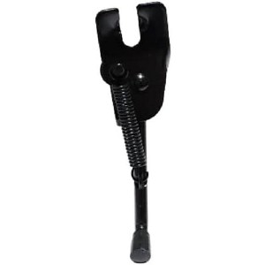SereneLife Kids Bike Kickstand Replacement - ACSLBKORG49STAND - Fits 14" Bikes - Steel - 1 of 1