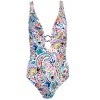 VENUS Womens Barbados One-Piece - 3 of 3