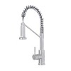 CUPC Certified Pull-down Kitchen Faucet - 3 of 4