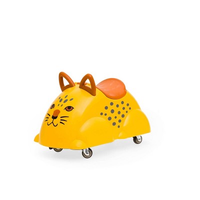 Viking Toys Cute Rider - Leopard