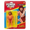 Boss Fight Studio, LLC Flash Gordon Power Stars 5 Inch Action Figure | Prince Thun - 2 of 4