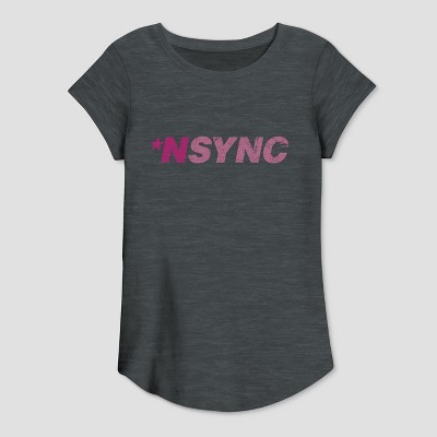 target nsync shirt