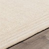 Hauteloom Kayoko Ivory Area Rug - 3 of 4