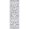 Unique Loom Boston Collection Area Rug - Floral - 2 of 4