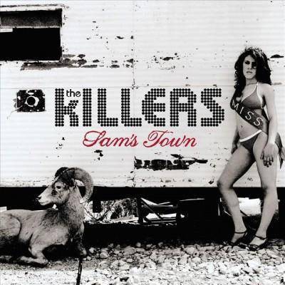 The Killers - Sam's Town (LP) (Vinyl)