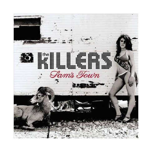 The Killers Enterlude And Exitlude Lyrics