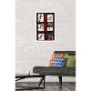Trends International Michael Jordan - Final Sequence Framed Wall Poster Prints - 2 of 4