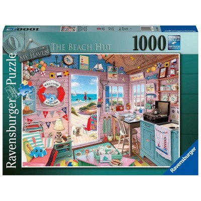 target jigsaw puzzles
