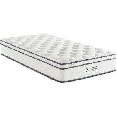 Modway Jenna 10 King Innerspring Mattress -