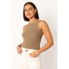 Petal and Pup Maisey Knit Tank - 2 of 4