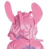 Disney Girls' Angel Halloween Classic Costume Dress - Pink - 14-16 - 4 of 4