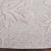 Glamour GLM151 Hand Tufted Indoor Rugs - Safavieh - 3 of 3